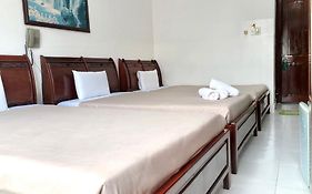 Saigon Cozy Hotel