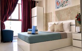 Saigon Cozy Hotel